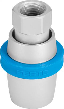 VBOH da válvula corrediça manual