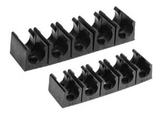 Mehrfach-Halter, Série TMA