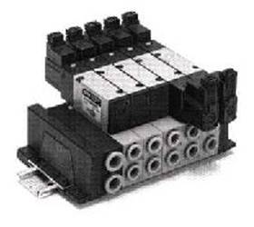 Placas de Conexão Múltiplas Tipo 21 Versão do Tubo