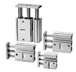 MGQM, com guia deslizante