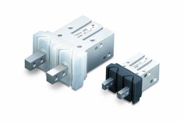 MHZJ2, Tipo Padrão com Proteção contra Poeira