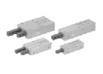 Ausführung mit einem Finger