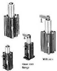 MKT2, com guia dupla