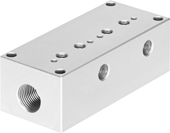 Modelo de série LRP