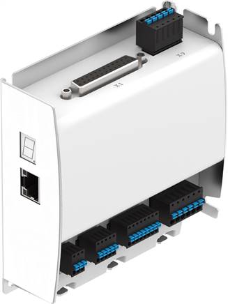 Controlador do motor CMMO-ST