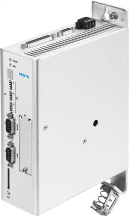 Controlador do motor CMMS-ST