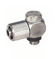 MS-5HLH-_, Ângulo de rosca com porca de união