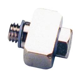 MS-5UL Cotovelo aparafusado