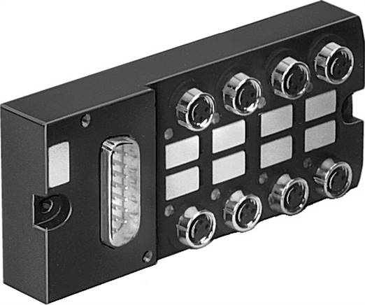 Distribuidor multipinos MPV