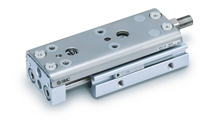 Tipo de porta dupla MXQ_A-Z