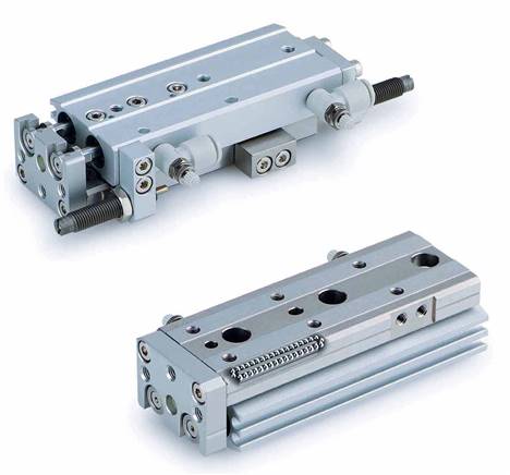 MXQR, KOMPA00001 PNEUMÁTICO