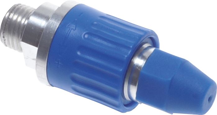 Bicos para pistolas de sopro - controláveis, Standard