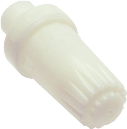 Bicos para pistolas de sopro - Bicos redondos multicanais, silenciosos