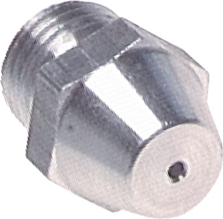 Bicos para pistolas de sopro - bico curto, Standard