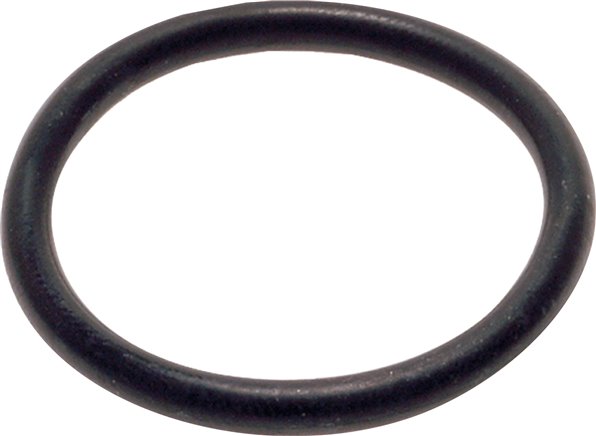 O-RINGS PARA CONEXõES DE PARAFUSO, PVC-U, PN 16