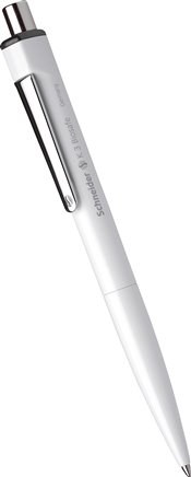 Canetas esferográficas para escritório K3 BIOSAFE, SCHNEIDER
