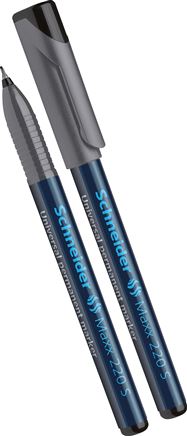 Marcadores permanentes OHP, SCHNEIDER