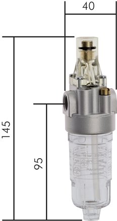 Óleos - mini, 660 l-min