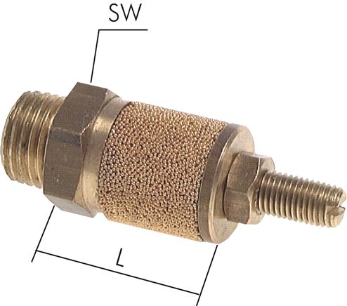 Controles de fluxo unidirecional
