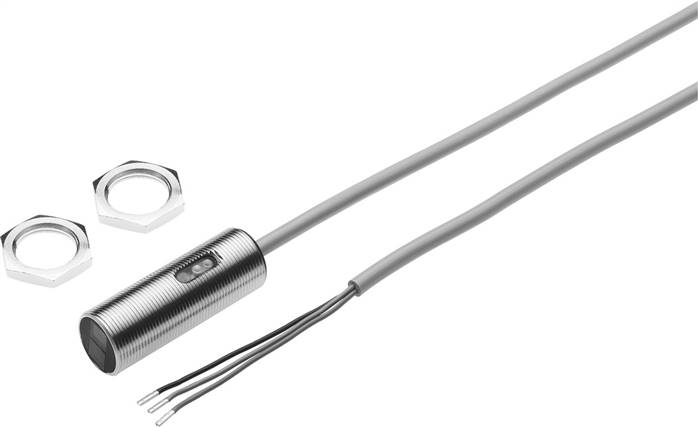 Sensores optoeletrónicos SOEG-E-S