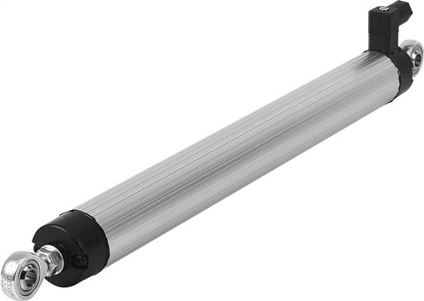 Sistemas de medição de caminho MLO-POT-LWG