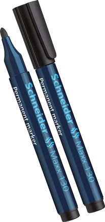 Marcadores permanentes DE SCHNEIDER