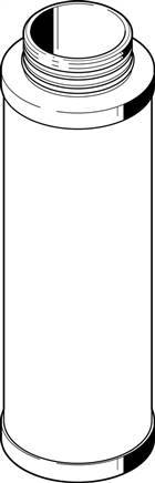 Cartuchos de filtro PFEL