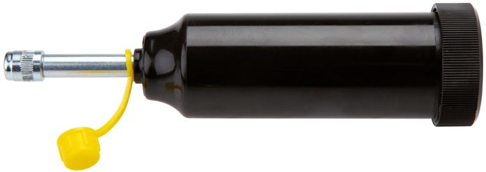 Prensas de pressão do pistão (DIN 1282 A), acionadas manualmente