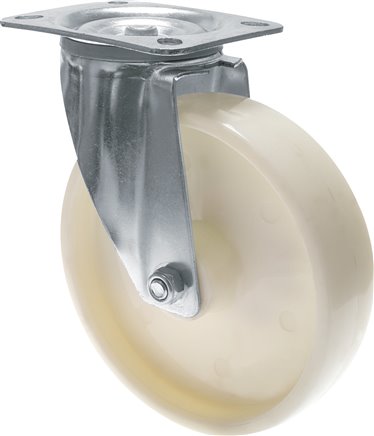 Rolos plásticos, 125 - 400 kg