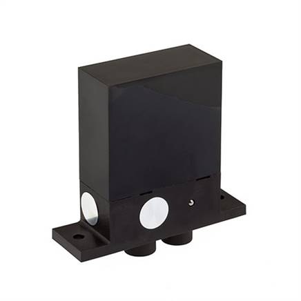 Gerador de impulsos pneumáticos