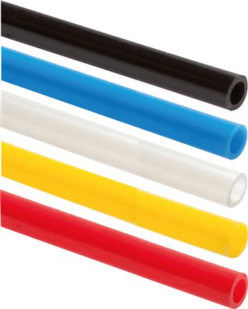 Mangueiras de poliamida, flexíveis, PAFL