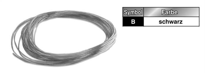 Poliuretano-Schläuche, Serie TU-TIUB