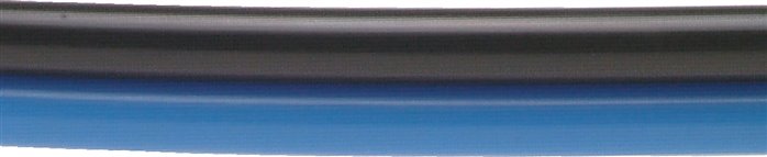 MANGUEIRAS MúLTIPLAS DE POLIURETANO, TROCADILHO