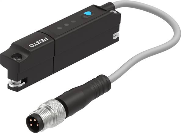 Sensores de posição SDAP