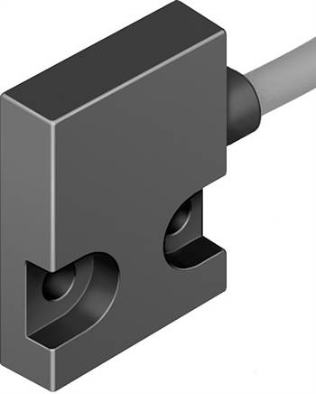 Sensores de posição SMH