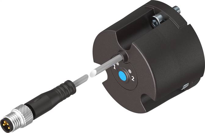 Sensores de posição SRBS