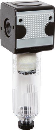 Pré-filtros - Multifix, até 2000 l-min