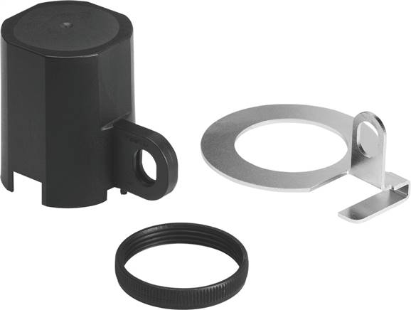 Válvula reguladora de pressão de precisão