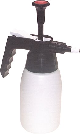 Atomizador da bomba de pressão