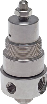 Reguladores de pressão - Sólidos, 350 l-min