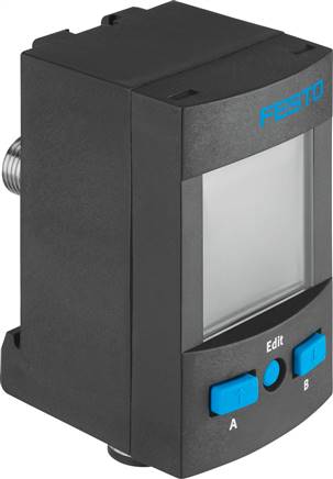 Sensores de pressão SPAU