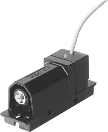 CANETA do interruptor de pressão