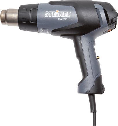 Soprador de ar quente profissional