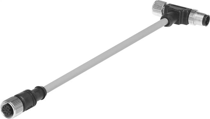 Linha de programação para VPPX