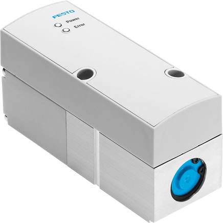 Válvulas reguladoras de pressão proporcional VPPM