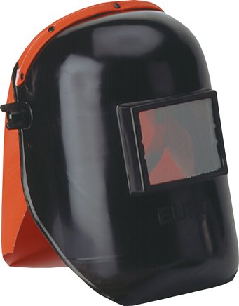 Capuz de protecção com protecção do pescoço