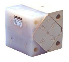 Bomba de Processo Série PA3000-5000