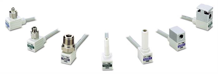 PSE540, para sobrepressão