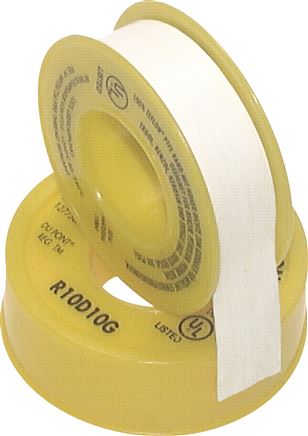 Fita de vedação de PTFE, de alta qualidade