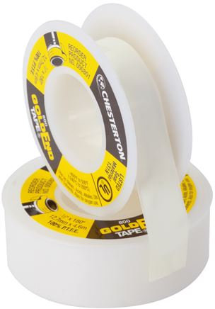 Fita de vedação de PTFE, de alta qualidade